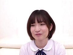 109IENFH-29802 Passionate Asian Temptress Delights in Deep Throat Ecstasy