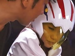 HFDD03_02 Seductive Asian CEO's Secret Desire Ignites Forbidden Office Passion