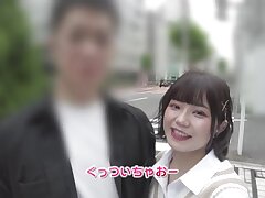 767GPH-001 Seductive Starlet Takes Center Stage in Daring Erotic Showdown