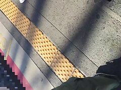 FUJI_006 Bold Love-Intimate Moments with a Passionate Bald Man and His Curvy Partner