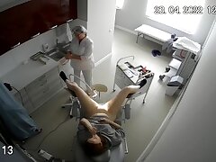 New_super_gynecological_cabinet_151 Nurse's Secret Night-Forbidden Desires & Intimate Pleasures Revealed