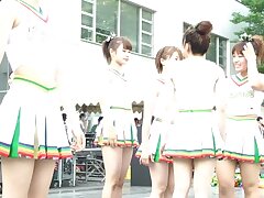 41551 Tan-Lined Temptress Mai Kuroki's Sultry Blowjob Adventure