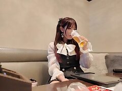 TANF-020 Japanese Bliss-Intense Blowjobs & Explosive Orgasms in Hot Bukkake!