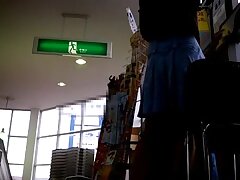 MOVIE-SPECIAL-5 Sensual Temptation-Her Natural Boobs Tease His Rock-Hard Desire