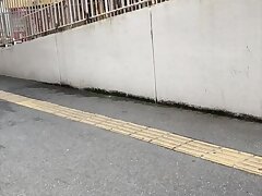 eleve3 Caught On Cam-Asian Schoolgirl's Secret Pleasure with Principal & Janitor