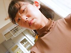 WZEN-081 Curvy Asian Goddess-Hot Shower Fantasies & Steamy Playtime