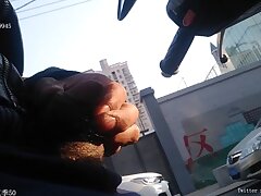 acfnm_25 Sizzling Diva Delights in Steamy Oral Pleasure Before a Wild Ride