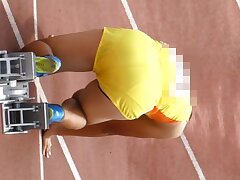 OSP-002 Passionate Night-Her Couch Surrender to Toy Temptations