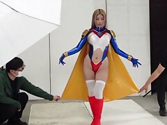 SPSC41_03 Sizzling Japanese Beauties Temptingly Tease Indoors