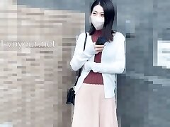 self514 Sensual Massage Escalates-Busty Japanese Woman Craves Intense Pleasure