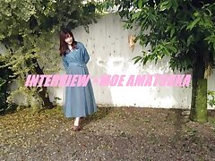 FSDSS-033 Sultry Stepmom Tempts Nerdy Stepson in Steamy Bath Moments