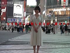 277DCV-159 Arisa & Aniko-Starlit Night of Passionate Threesome Delight