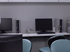 CAWD-413 Sensual Salon Secrets-Busty Beauticians' Tempting Touches