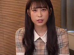 FC2-PPV-1898001 Passionate Night with Kinu Misawa-Pink Lingerie Fantasy