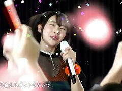 HUNTB-607 Blonde Bliss-Deep Cock Thrills & Explosive Cum Showdown!