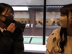 FC2-PPV-2760723 Yuki's Outdoor Bliss-Hot MILF Takes Raw Passion From Behind!