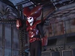 TNI53_01 Japanese Temptation-Big Boobs & Unstoppable Passion!