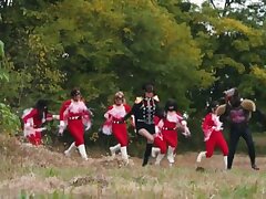 SPSD19_01 Sizzling Curves-Unveiling Her Firm Ass & Irresistible Body