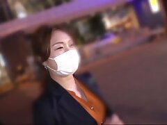 261ARA-584 Sizzling Solo Show-Hot Chick Ignites Your Deepest Fantasies Now!