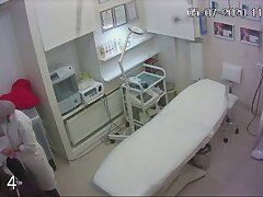 Hidden_camera_in_depilation_salon_13 Sizzling Night-Hot Chick's Fingered Orgy Adventure Begins