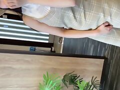 con002a Seductive JAV Nurse Anna's Kinky Erotic Healing Sessions