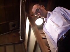 SPRD-342 Sweet Balcony Bliss-Public JAV Sex & Creamy Finale