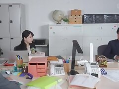 220SILKS-097 Passionate Night-Sizzling Japanese Beauty's Intimate Bedtime Adventure