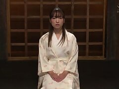 GTJ-095 Naive Sana's Rough Night-Intense Home Encounter JAV Style