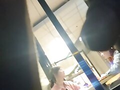 acfnm_7 Secret Shower Surprise-Innocent Girls Caught in Steamy Moments