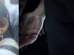 OTF-325X Seductive Asian Star-Perfectly Posing Her Luscious Body for You