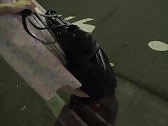 230ORECO-286 Sizzling Night-Lady Overflows with Pleasure & Passionate Loads