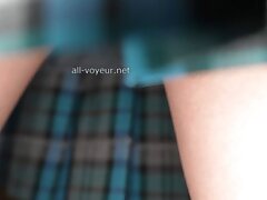 nen143p Teen's Wet Dreams-Craving Deep Thrusts in Her Forbidden Zone