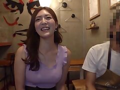 300MAAN-708 Tokyo Outdoors-A Spontaneous Public Pleasure Adventure Unfolds