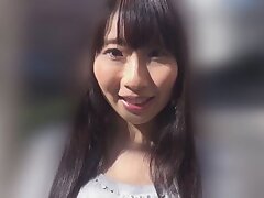 092819-001 Seductive Japanese Goddess Finds Bliss in Hot, Steamy Shower