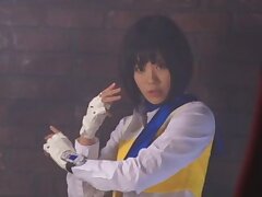 TRE54_01 Sizzling Seduction-Half-Naked Temptress Bends Over for Intense Pleasure