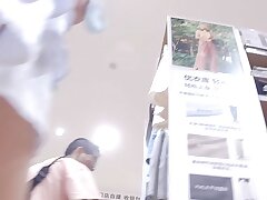 D-D_126 Linjessie's Sizzling Show-Unleash Desire & Ignite Passion Tonight!