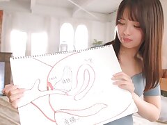 SONE-239 Expert Babe's Insane Cock Skills-Sucking & Riding Hardcore Delight!