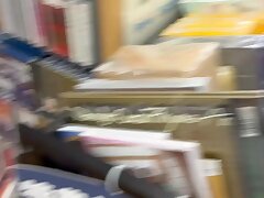 vol54re Naughty Wet Dreams-Public Japanese Peeing Show Thrills!