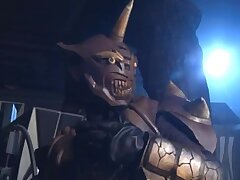 ZEPE07_02 Wild Night-Babe's Tight Pussy Gets Deeply Fucked Hard & Wild