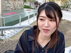 300MAAN-614 Double Pleasure-Two Hot Dudes Satisfy a Sultry Asian Goddess