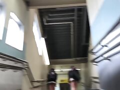 birdie2 Passionate Asian Educator's Forbidden Classroom Adventures