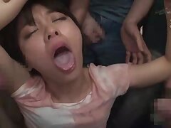 NHDTB-579 Sultry Housekeeper's Forbidden Temptation-Seductive Acts for Her Boss