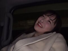 MIDV-821 Akari Asahina's Outdoor Orgy-Cunnilingus & Group Pleasure Extravaganza!