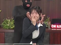 SGKI-013 Spy's Secret Desire-Beautiful Agent Craves Forbidden Pleasure