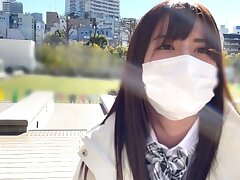 345SIMM-732 Passionate Japanese Temptress-Intense Hairy Pussy Pleasure