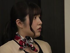 NSFS-274 Ren's Surrender-Pedaled Bliss & Submissive Sucking Ecstasy