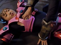 GHNU55_02 Maki's Sensuous Night-Passionate Sucking & Hairy Pussy Adventures