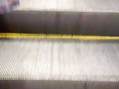 aga Newbie's Night-Fresh Face Seduced by Charming Stud's Expert Touch