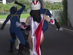 ZEPE50_01 Ty Doll's Tight Secrets-Unleashed Depths of Pleasure