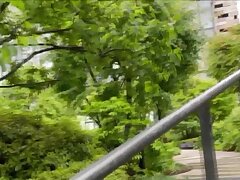 CRT-009 Sensual Japanese Beauty Thrills in Raw, Caged Orgy Delight